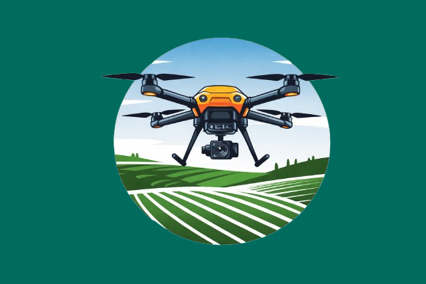 DHRUV.AI Logo