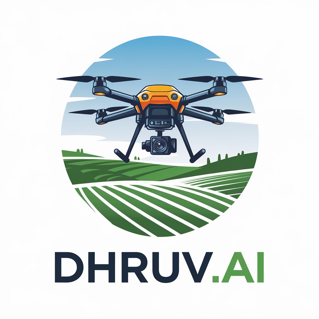 Agricultural Drone