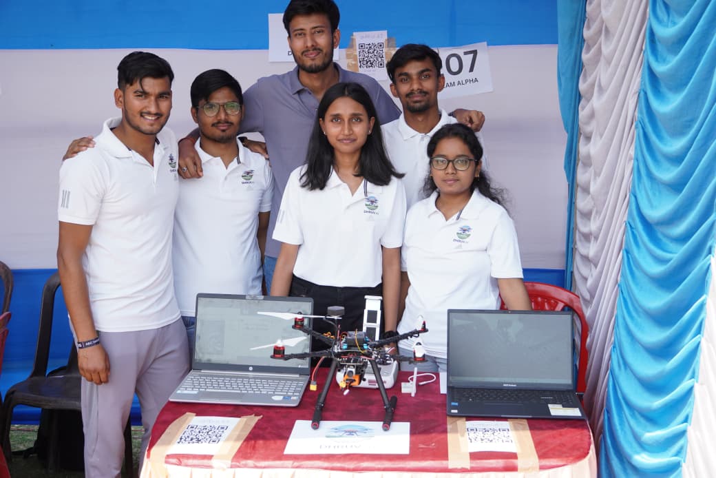 Dhruv.AI Team
